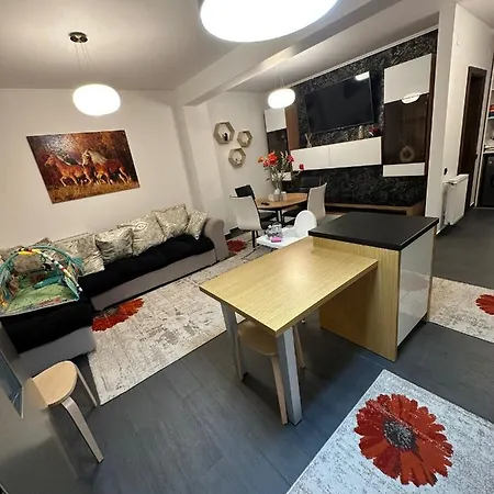 Wonderful View * Cluj-Napoca