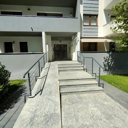 Wonderful View Appartamento Cluj-Napoca