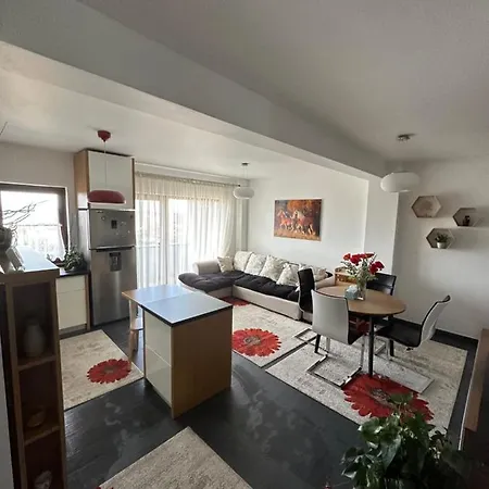 Apartment Wonderful View Cluj-Napoca