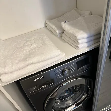 Appartamento Wonderful View