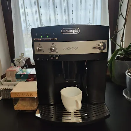 Wonderful View * Cluj-Napoca