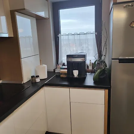 Wonderful View Apartment