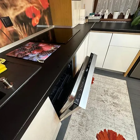 Wonderful View * Cluj-Napoca