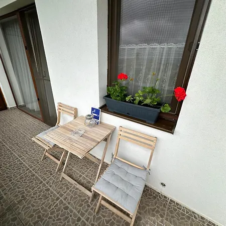 Apartment Wonderful View