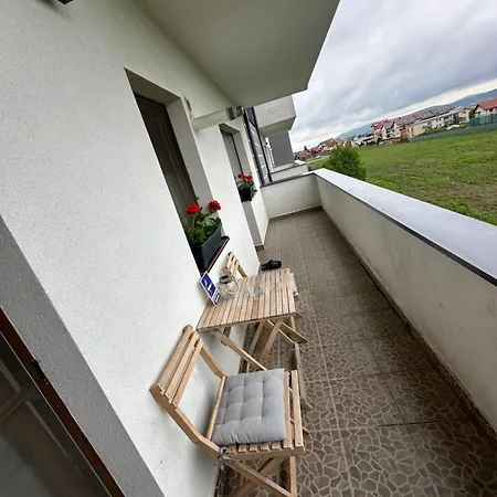 Appartamento Wonderful View