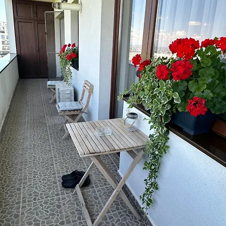 Wonderful View Appartamento *