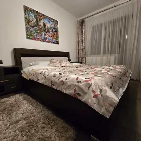 Wonderful View Cluj-Napoca