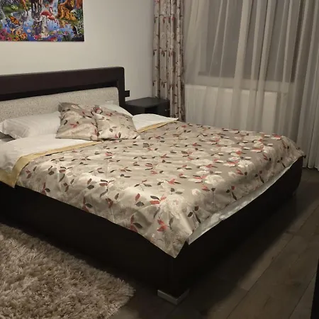 Wonderful View * Cluj-Napoca