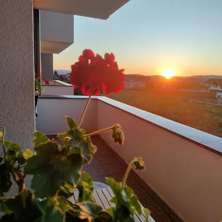 Apartment Wonderful View Cluj-Napoca