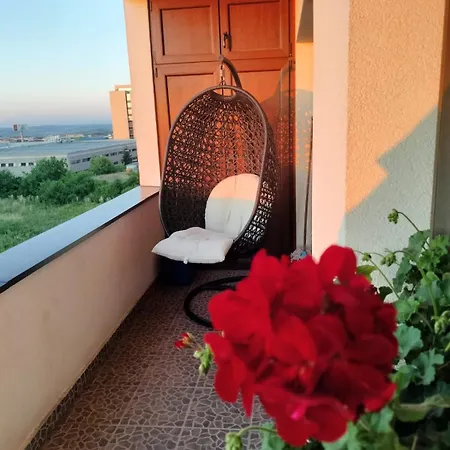 아파트 Wonderful View 클루지나포카
