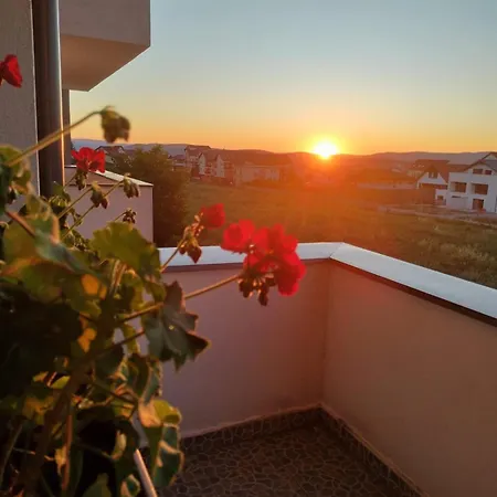 Wonderful View * Cluj-Napoca