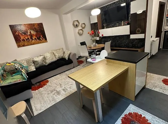 Wonderful View * Cluj-Napoca