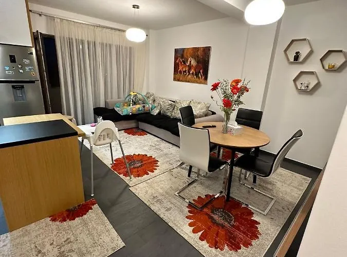 Wonderful View Apartment Cluj-Napoca