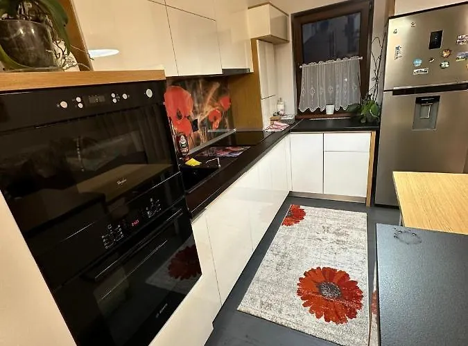 Apartment Wonderful View *