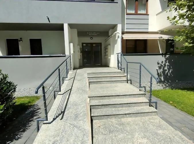 Wonderful View Apartment Cluj-Napoca