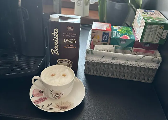 Wonderful View * Cluj-Napoca