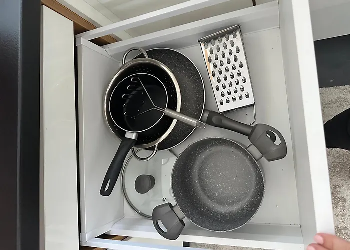 Wonderful View * Cluj-Napoca