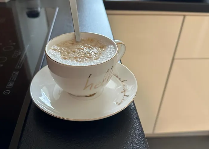 Apartment Wonderful View Cluj-Napoca