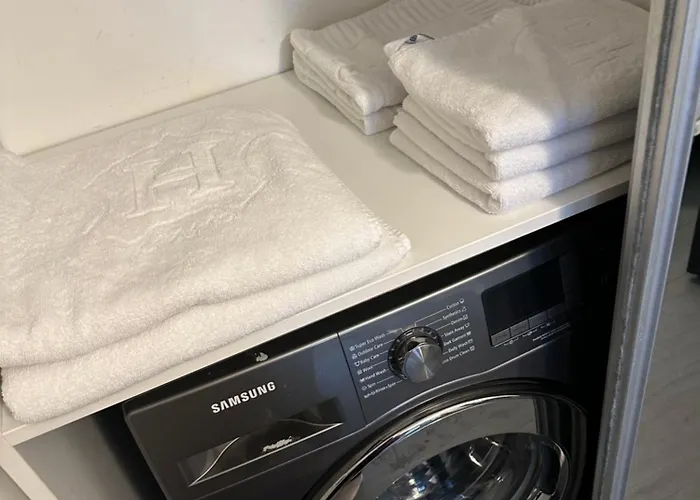 Apartment Wonderful View