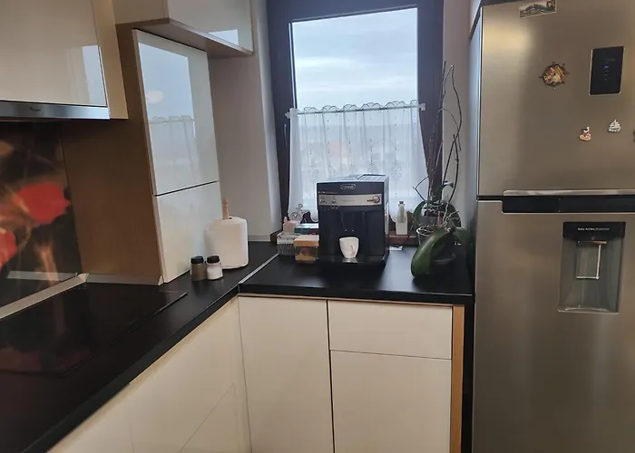 Wonderful View Apartment