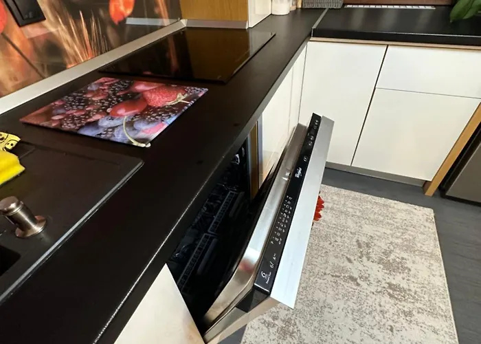 Wonderful View * Cluj-Napoca