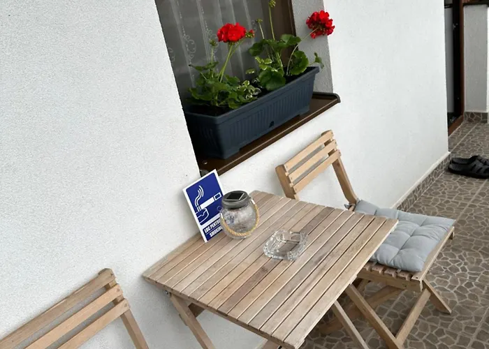 Apartment Wonderful View Cluj-Napoca