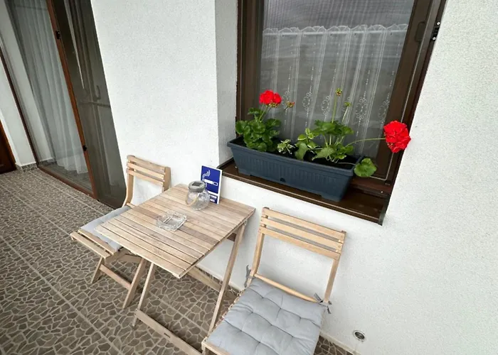 Apartment Wonderful View