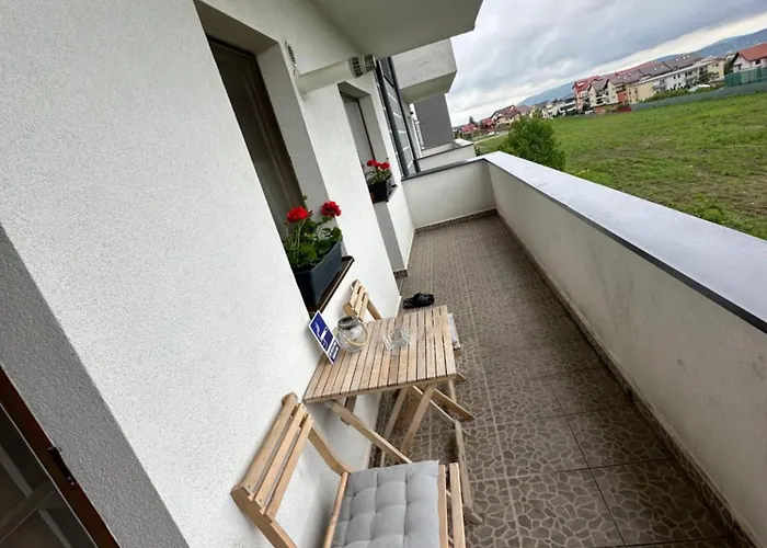 Apartment Wonderful View