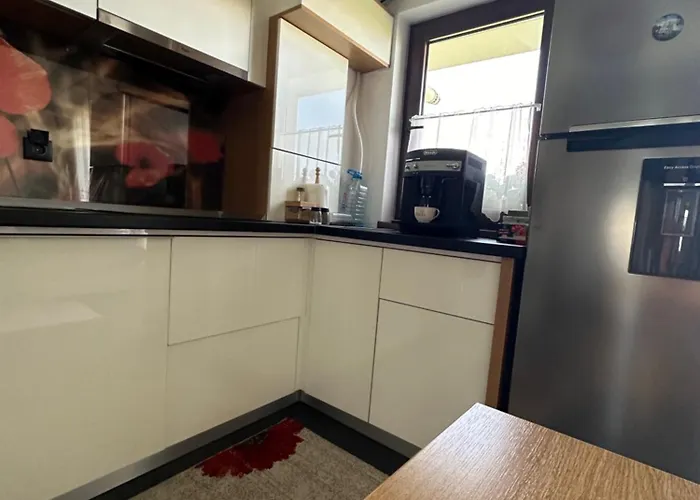 Wonderful View Cluj-Napoca