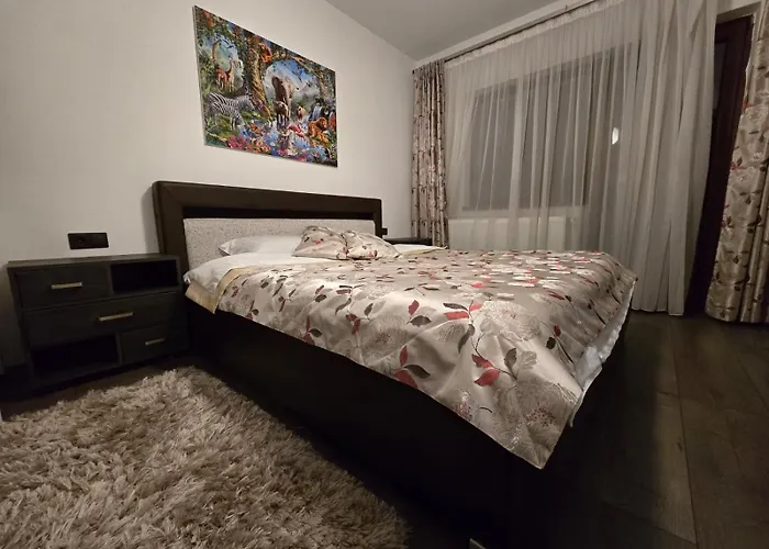 Wonderful View Cluj-Napoca